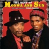 Best of Monwa and Sun, 1998