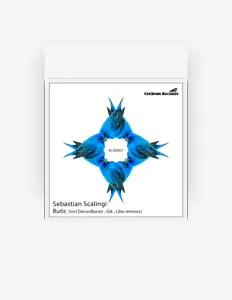 Listen to Sebastian Scalingi, watch music videos, read bio, see tour dates & more!