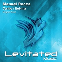Caribe / Neblina - Single - Manuel Rocca
