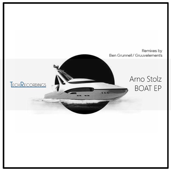 Boat - EP