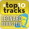#top10tracks - Leonard Bernstein