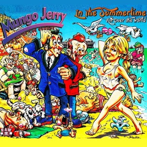 Mungo Jerry - In the Summertime (Candy Store Mix) - Line Dance Choreographer