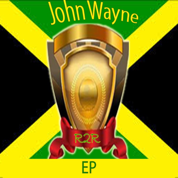 John Wayne EP