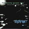 Benny Green