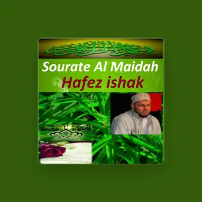 Listen to Hafez Ishak, watch music videos, read bio, see tour dates & more!
