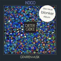 Blonker - Indigo
