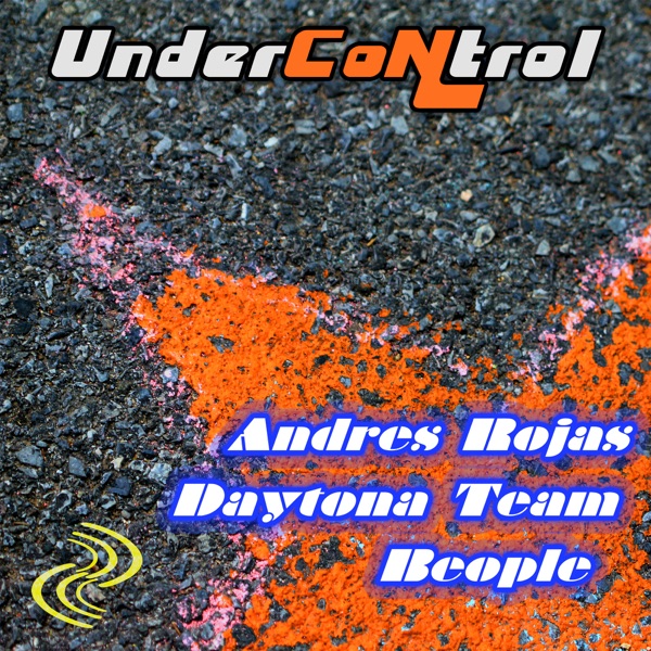 Under Control - Single