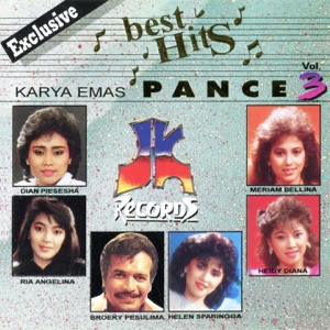 Chord Gitar Sampai Kapan Lagi - Ance Pance