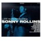 Tune Up - Sonny Rollins lyrics