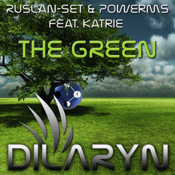 The Green (feat. Katrie) - EP