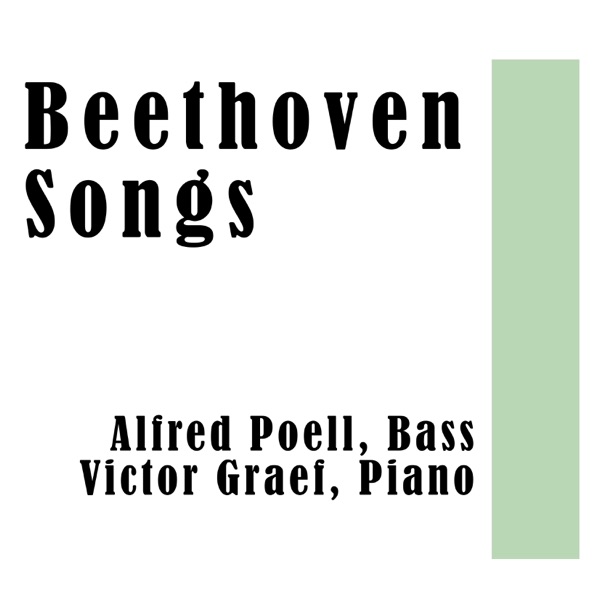 Beethoven Songs