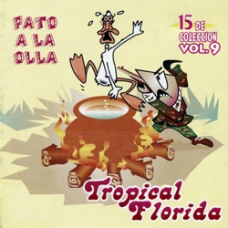 Tropical Florida - Tombola