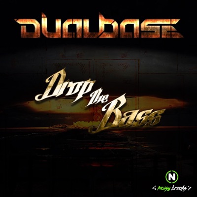 Drop the Bass - Single