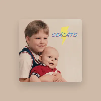 Listen to Seacats, watch music videos, read bio, see tour dates & more!