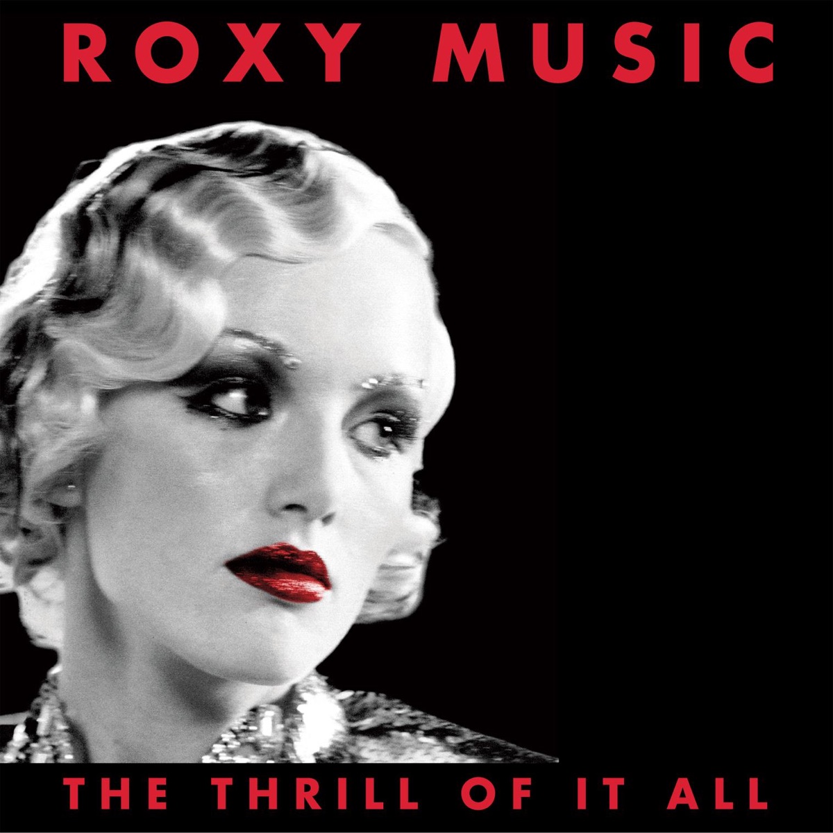 正規 The Thrill Music Apple - Music Roxy by Album - All It of ミュージック