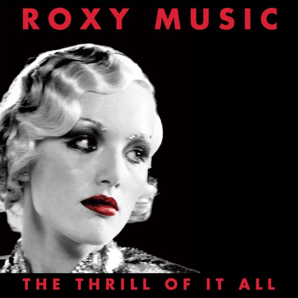 定番 All It of Thrill The - Music Apple - Music Roxy by Album ミュージック