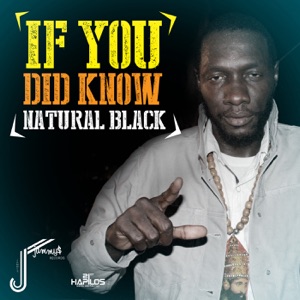 If You Did Know - Single