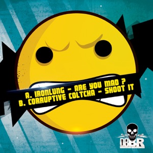 Are You Mad/Shoot It - Single