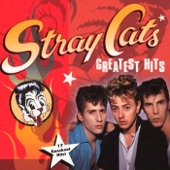 Gene and Eddie - Stray Cats