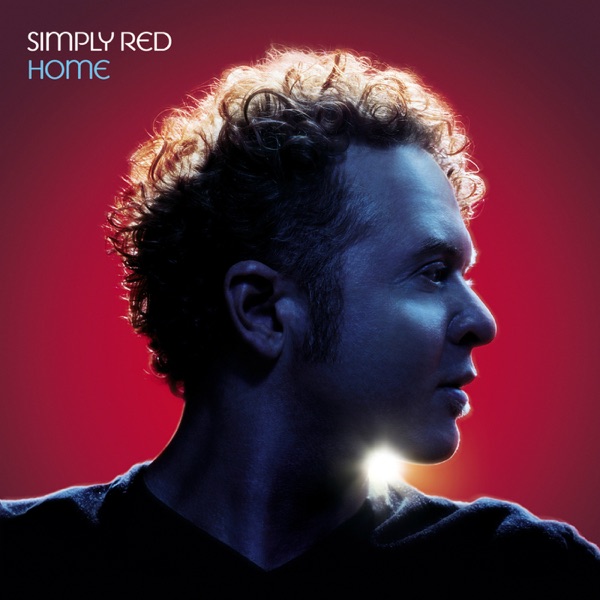 Home - Simply Red