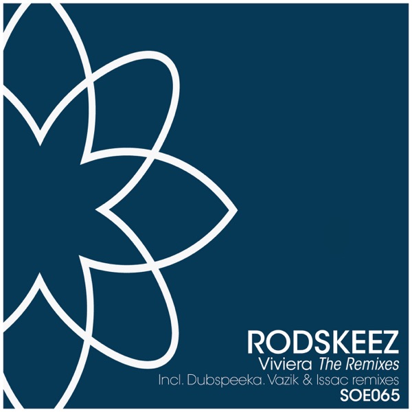 Viviera (The Remixes) - Single