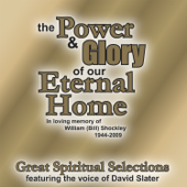 The Power and Glory of Our Eternal Home - Dallas Christian Adult Concert Choir, Harding University Concert Choir & David Slater