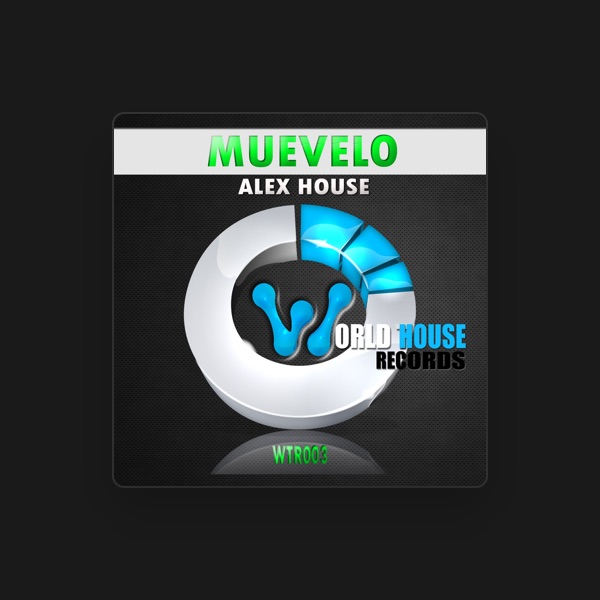 Alex House's avatar