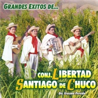 Conjunto Libertad de Santiago de Chuco & Erasmo Pereda - Linda Lunarejita
