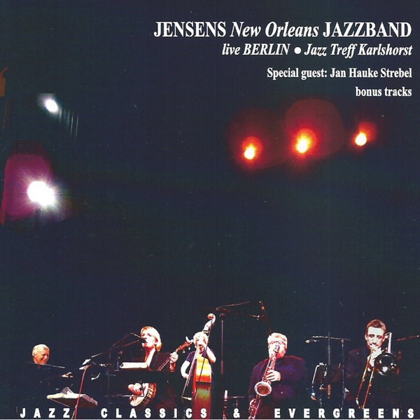 Live in Berlin (Live)