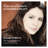 Alessandro Scarlatti La Santissima Vergine del Rosario: Aria "Mentr'io godo in dolce oblio" Alessandro Scarlatti: Con eco d'amore
