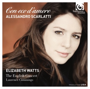 Alessandro Scarlatti: Con eco d'amore