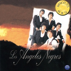 Los Ángeles Negros - Corazón, Corazón