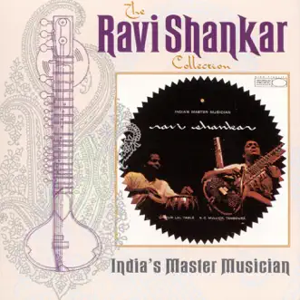 Mishra Piloo by Ravi Shankar song reviws