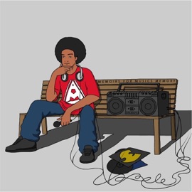 Metaphysics (feat. Prince Ea) Nameless