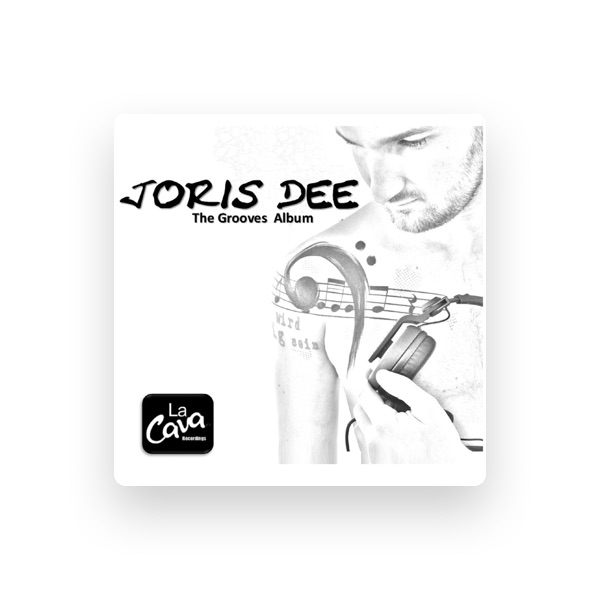 Joris Dee's avatar