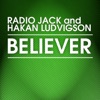 Radio Jack & Hakan Ludvigson