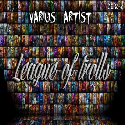 League of Trolls