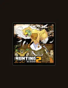 DJ Sal: песни, клипы, биография, даты выступлений и многое другое.