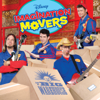 Imagination Movers - In a Big Warehouse - Imagination Movers