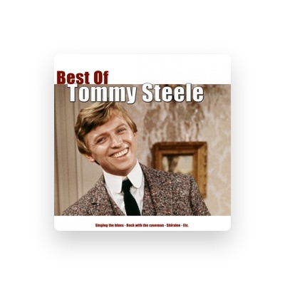 Tommy Steele