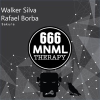 Sakura - Single - Walker Silva & Rafael Borba
