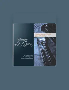 Escucha a Véronique Le Guen, mira videos musicales, lee su biografía, consulta las fechas de las gira y más.