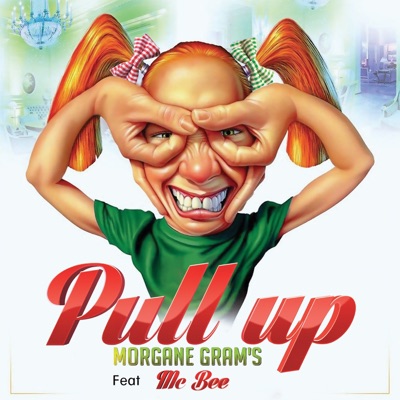 Pull Up (Mc Bee) - Single