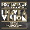 I Have a Vision (feat. Erin Martin) - Roy Davis Jr. lyrics
