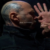 Someone's Afraid of the Daylight - Single - Ray Acevedo