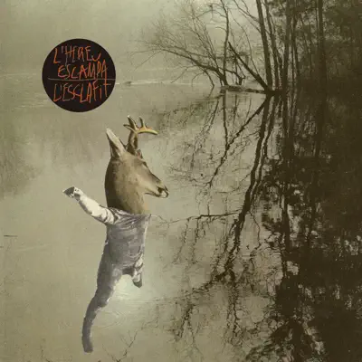 L'esclafit - Single - L'hereu escampa
