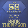 The Wild Side of Life - Hank Thompson