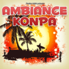 Ambiance konpa - Various Artists