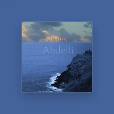 Listen to Abdelli, watch music videos, read bio, see tour dates & more!