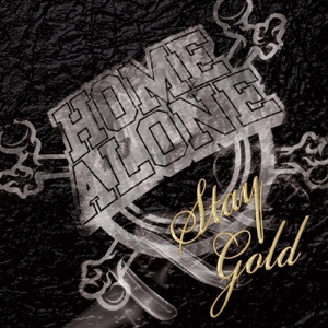 Stay Gold - EP